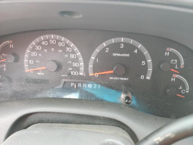 Photo 9 from auction – 2002 FORD F150 with VIN 1FTRX18LX2NA58680