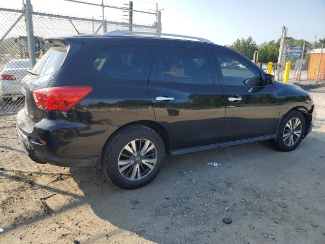 Photo 3 from auction – 2017 NISSAN PATHFINDER with VIN 5N1DR2MM2HC905474