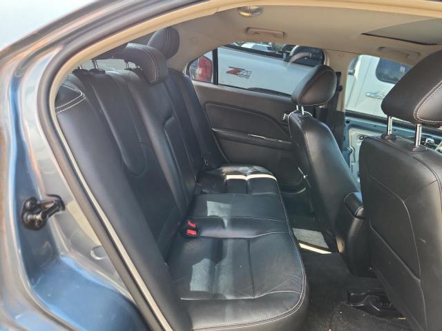 Photo 10 from auction – 2011 FORD FUSION SEL with VIN 3FAHP0JG3BR148971