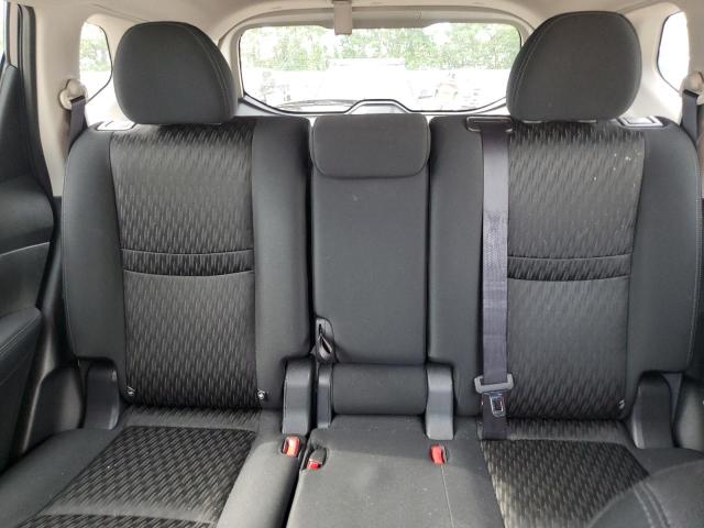 Photo 10 from auction – 2017 NISSAN ROGUE S with VIN KNMAT2MV7HP607271