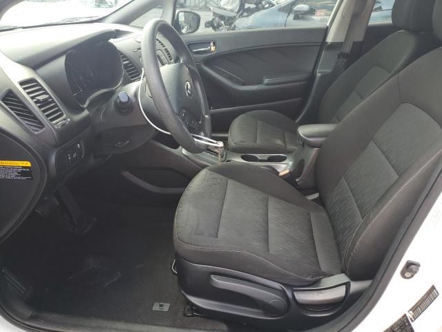 Photo 7 from auction – 2016 KIA FORTE LX with VIN KNAFK4A68G5572345