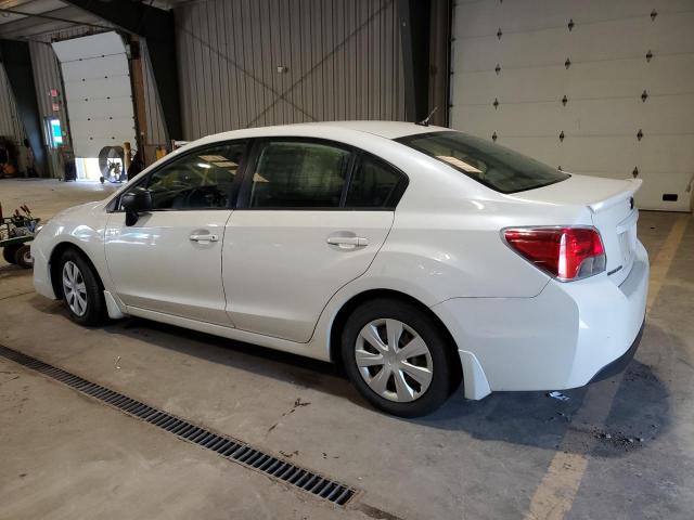 Photo 2 from auction – 2016 SUBARU IMPREZA with VIN JF1GJAA61GH018139