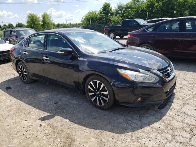 Photo 4 from auction – 2018 NISSAN ALTIMA 2.5 with VIN 1N4AL3AP3JC123838