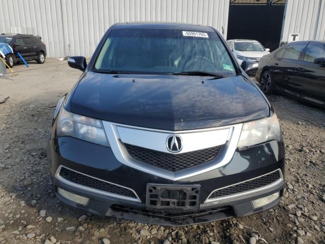 Photo 5 from auction – 2010 ACURA MDX with VIN 2HNYD2H29AH518883