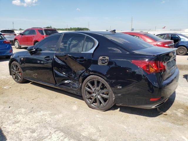 Photo 2 from auction – 2014 LEXUS GS with VIN JTHBE1BL0E5038487