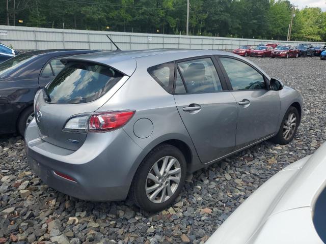 Photo 3 from auction – 2012 MAZDA 3 I with VIN JM1BL1L82C1541945