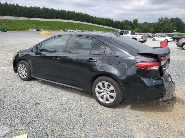 Photo 2 from auction – 2020 TOYOTA COROLLA LE with VIN 5YFEPRAE5LP066361
