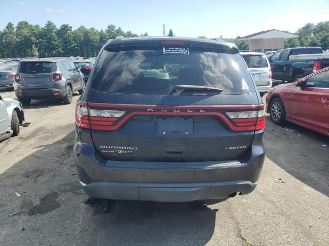Photo 6 from auction – 2015 DODGE DURANGO LI with VIN 1C4RDJDG3FC708145