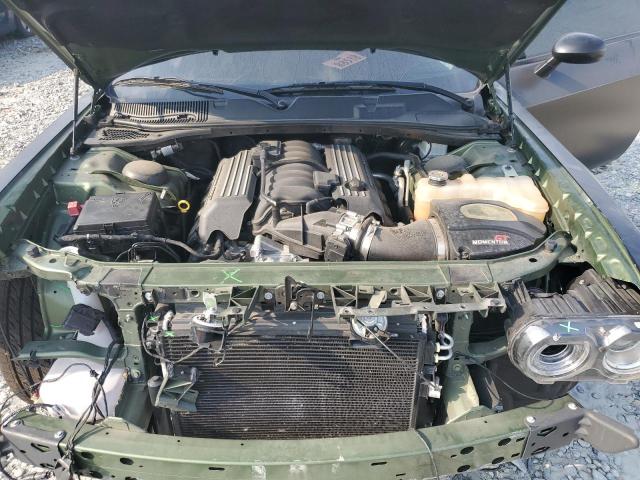 Photo 11 from auction – 2021 DODGE CHALLENGER with VIN 2C3CDZFJ2MH650895