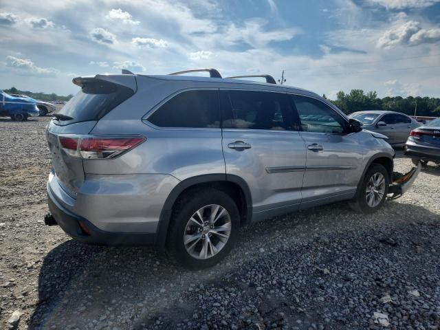 Photo 3 from auction – 2015 TOYOTA HIGHLANDER with VIN 5TDKKRFH0FS070222