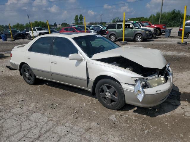 Photo 4 from auction – 2001 TOYOTA CAMRY CE with VIN JT2BG22K510596554