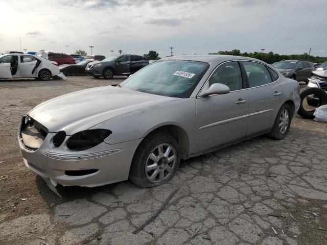BUICK LACROSSE CX 2008 with VIN 2G4WC582081165708 - Photo from auction
