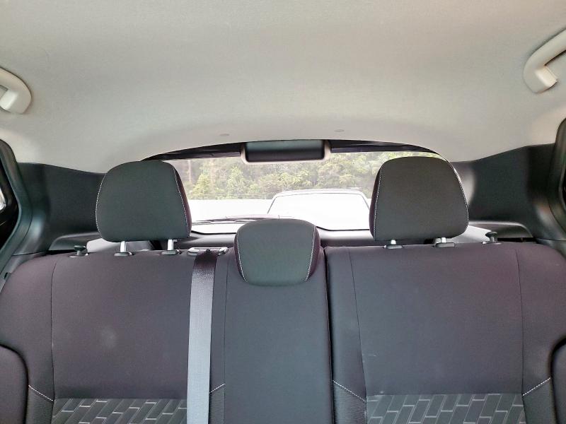 Photo 10 from auction – 2022 NISSAN KICKS S with VIN 3N1CP5BVXNL486814
