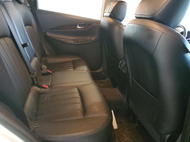 Photo 10 from auction – 2017 INFINITI QX50 with VIN JN1BJ0RR2HM411317