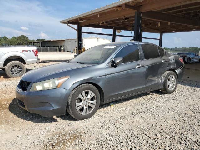 HONDA ACCORD LXP 2008 with VIN 1HGCP26418A035409 - Photo from auction