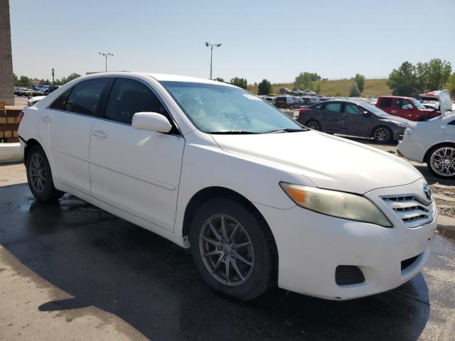صورة رقم 4 من المزاد - 2011 TOYOTA CAMRY BASE مع VIN 4T1BF3EK9BU597935