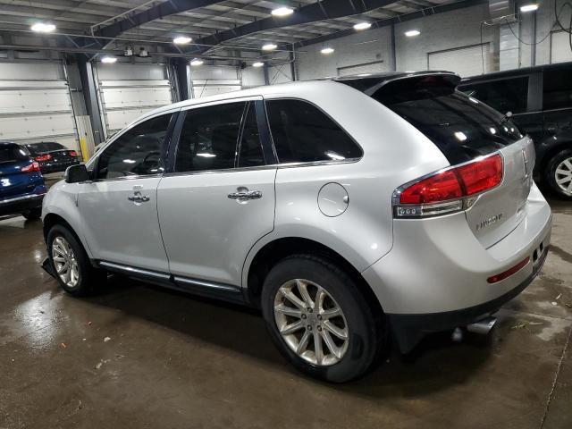 Photo 2 from auction – 2013 LINCOLN MKX with VIN 2LMDJ8JK1DBL14208