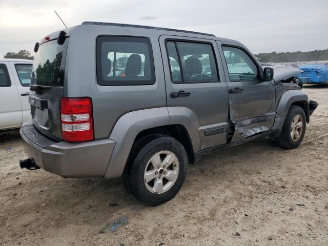 Photo 3 from auction – 2012 JEEP LIBERTY SP with VIN 1C4PJMAK3CW142783