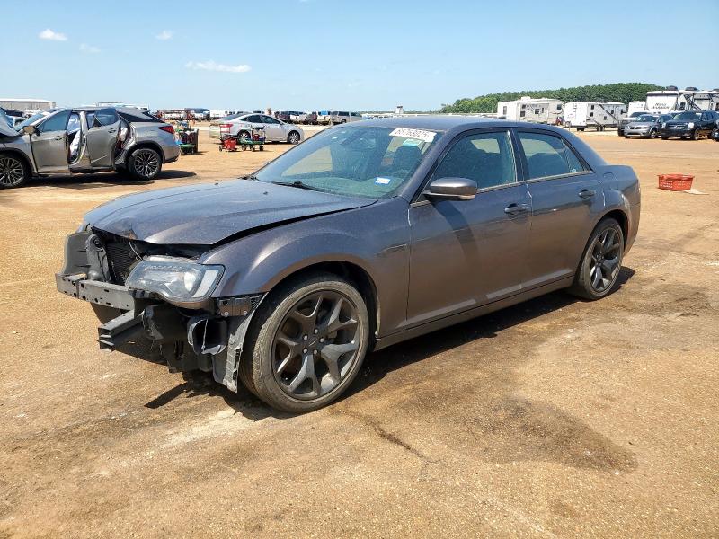 Zdjęcie 1 z aukcji – 2021 CHRYSLER 300 S z VIN 2C3CCABG2MH554313