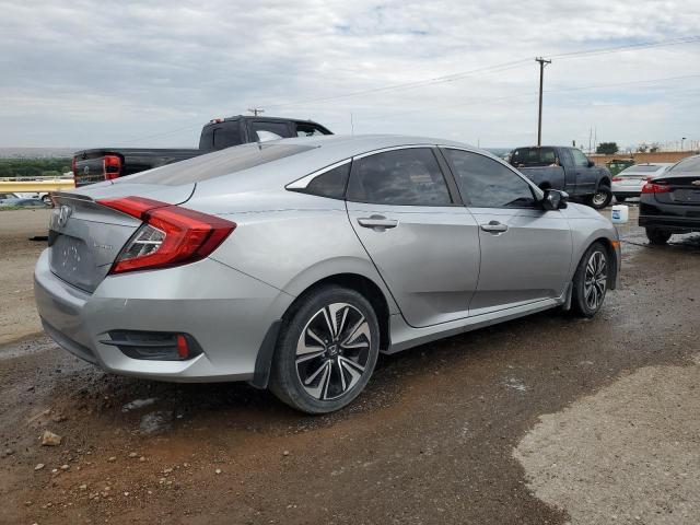 Photo 3 from auction – 2016 HONDA CIVIC EX with VIN 19XFC1F39GE024856