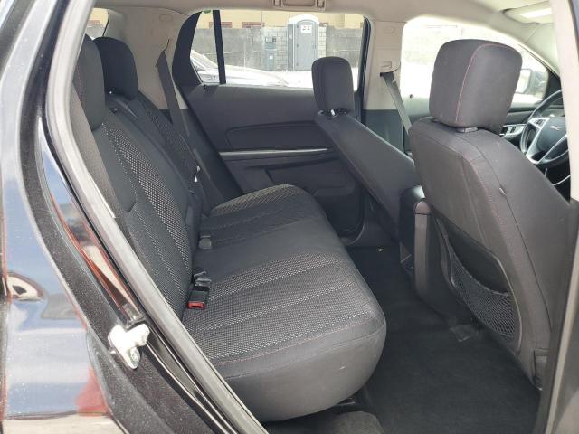 Photo 11 from auction – 2012 GMC TERRAIN SL with VIN 2GKFLSE5XC6160727