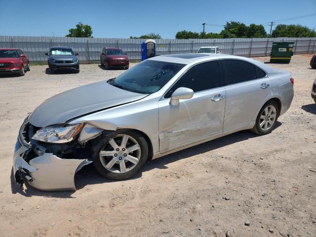 LEXUS ES 350 2009 مع رقم تعريف المركبة JTHBJ46G592289734 - صورة من المزاد