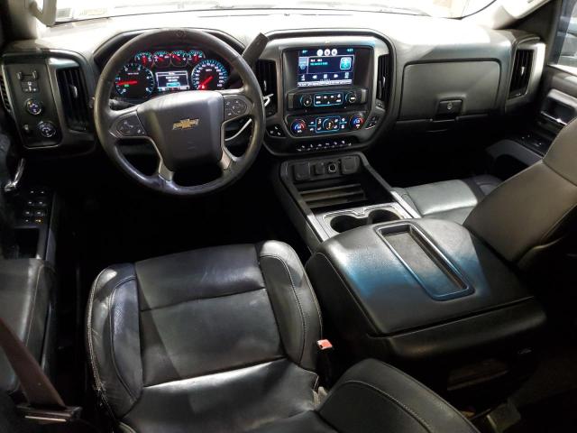 Photo 8 from auction – 2015 CHEVROLET SILVERADO with VIN 1GC1KWE84FF599619