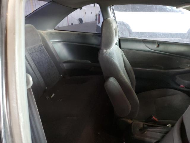Photo 10 from auction – 2002 HONDA CIVIC EX with VIN 1HGEM22972L001599