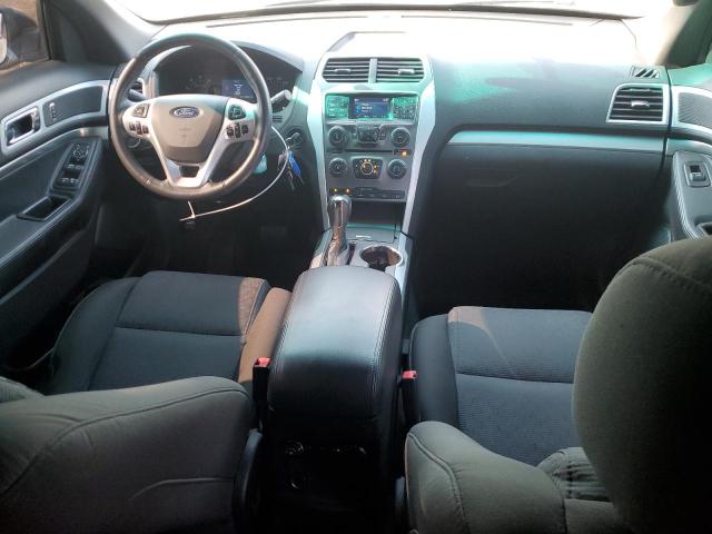Photo 8 from auction – 2014 FORD EXPLORER X with VIN 1FM5K8D89EGC55903