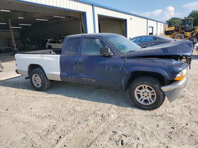 Photo 4 from auction – 2003 DODGE DAKOTA with VIN 1D7HL42X03S351615