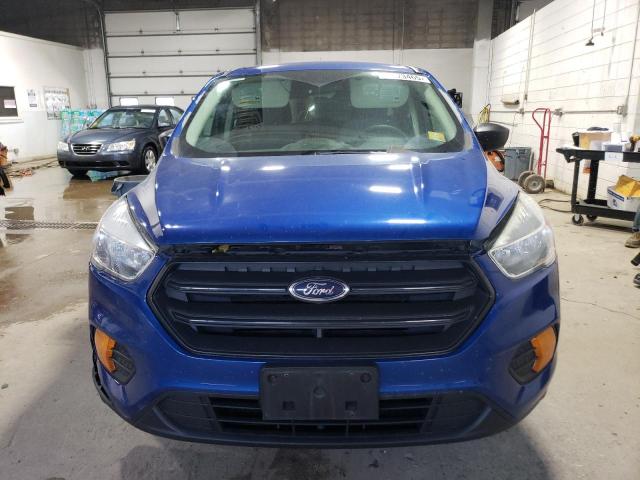 Photo 5 from auction – 2017 FORD ESCAPE S with VIN 1FMCU0F79HUE16277