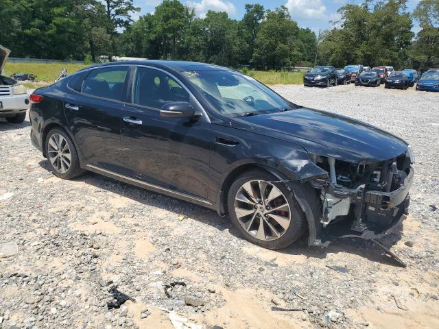 Photo 4 from auction – 2016 KIA OPTIMA with VIN 5XXGV4L28GG032594