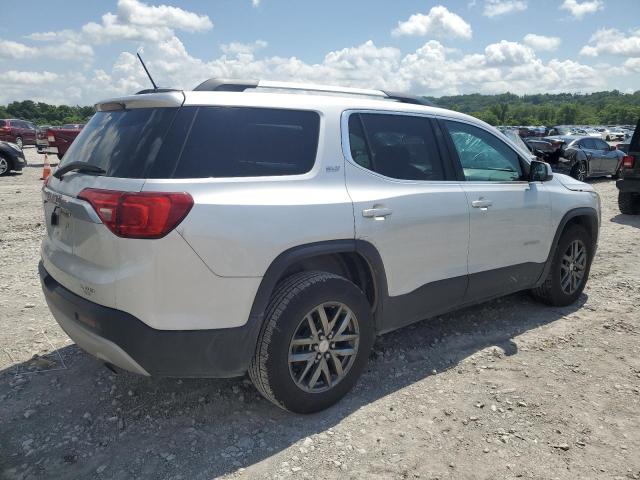 Photo 3 from auction – 2017 GMC ACADIA SLT with VIN 1GKKNMLA0HZ186639