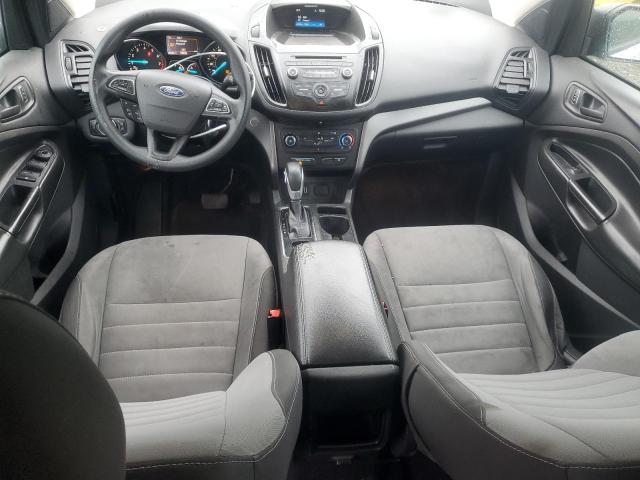 Zdjęcie 8 z aukcji – 2017 FORD ESCAPE S z VIN 1FMCU0F7XHUB33368