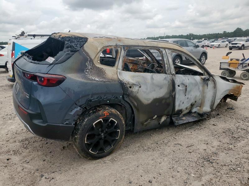Photo 3 from auction – 2023 MAZDA CX-50 BASE with VIN 7MMVABXYXPN118225