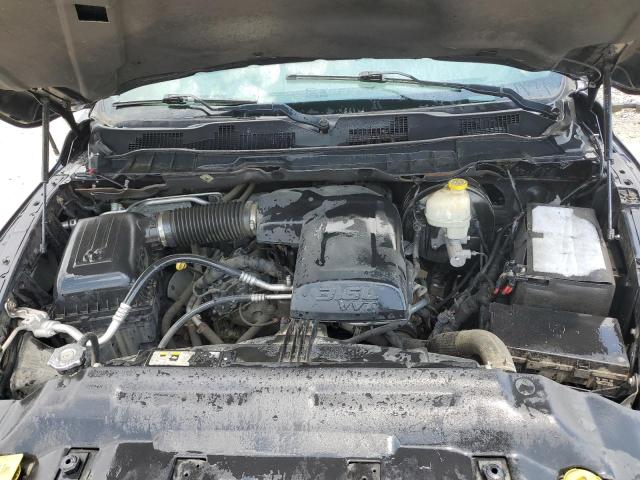 Photo 11 from auction – 2014 RAM 1500 SLT with VIN 1C6RR7LG8ES163299