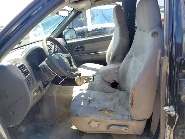 Photo 7 from auction – 2005 CHEVROLET COLORADO with VIN 1GCCS136158109900