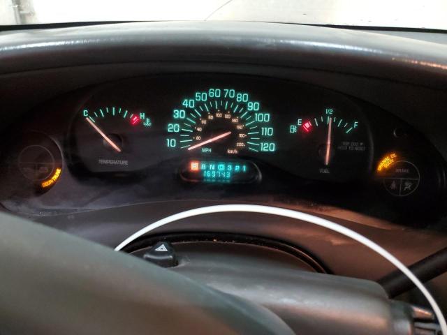 Photo 9 from auction – 2005 BUICK CENTURY CU with VIN 2G4WS52J951144564