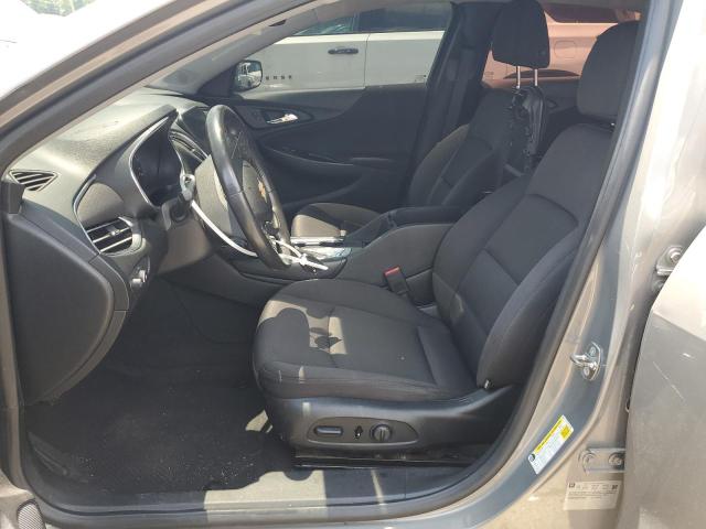 Photo 7 from auction – 2017 CHEVROLET MALIBU LT with VIN 1G1ZE5ST6HF192300