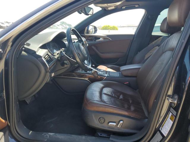 Photo 7 from auction – 2017 AUDI A6 PREMIUM with VIN WAUF8AFC1HN057149