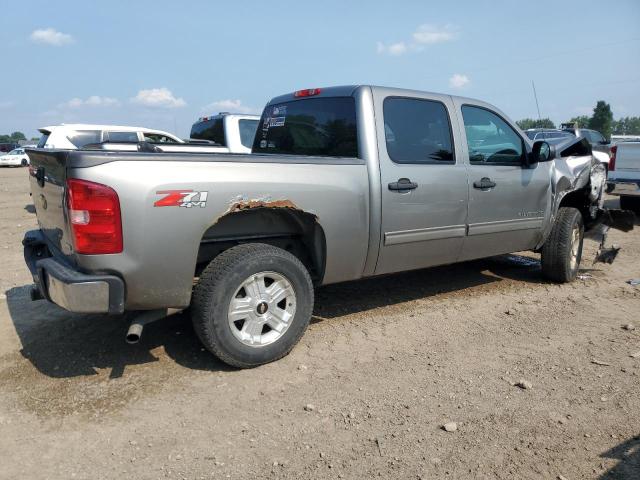 Photo 3 from auction – 2012 CHEVROLET SILVERADO with VIN 1GCPKSE77CF164258
