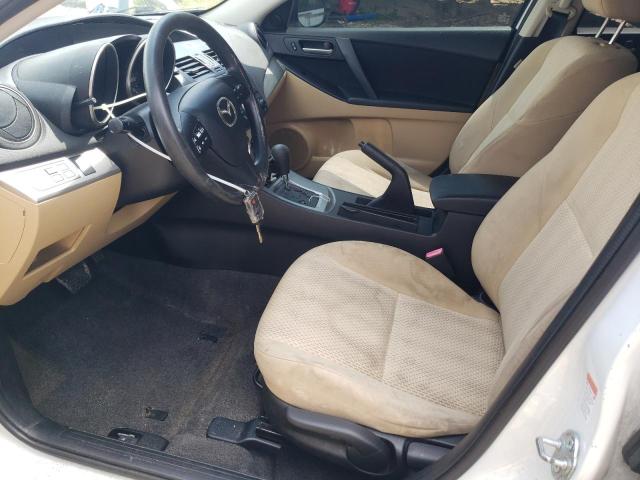 Foto 7 de la subasta – 2011 MAZDA 3 I con VIN JM1BL1VF1B1900132