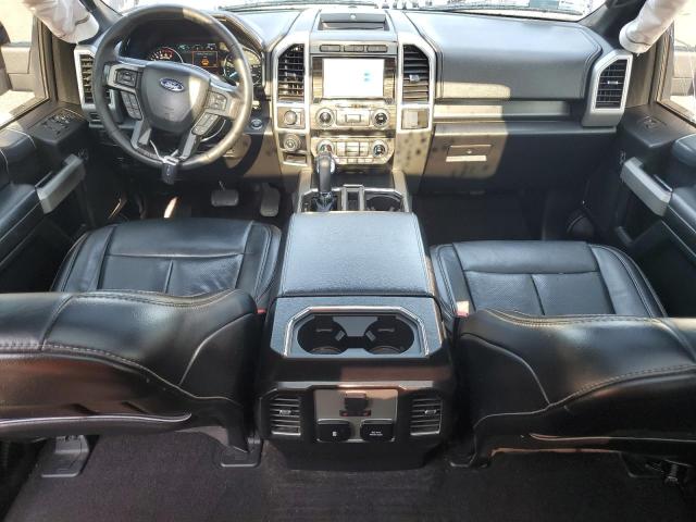 Photo 8 from auction – 2019 FORD F150 SUPER with VIN 1FTEW1EP4KKC56388