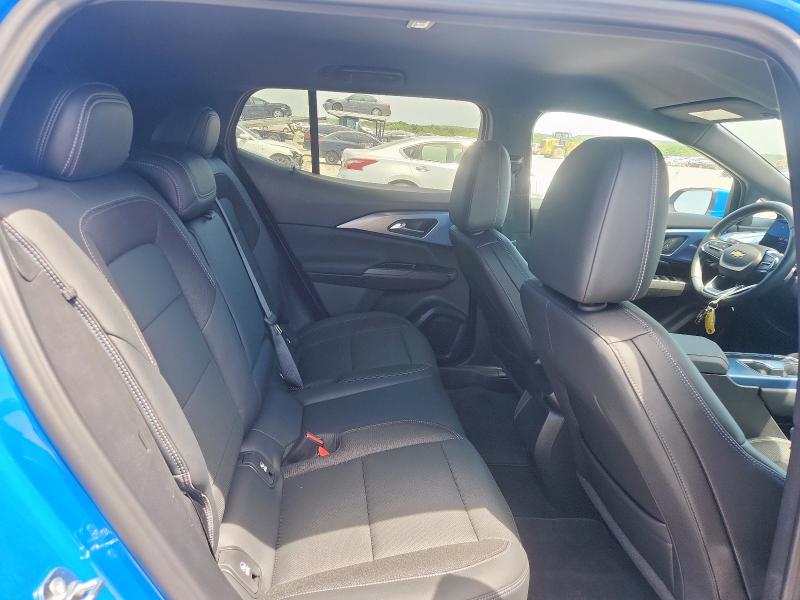 Photo 11 from auction – 2024 CHEVROLET EQUINOX 2L with VIN 3GN7DLRP2RS266508