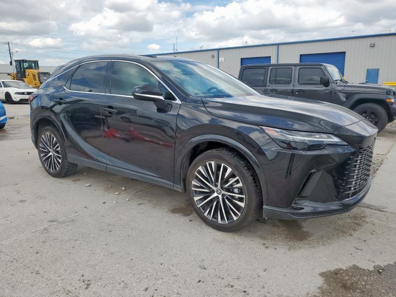 Фото 4 с аукциона – 2024 LEXUS RX 350H BA с VIN 2T2BBMCA7RC036703