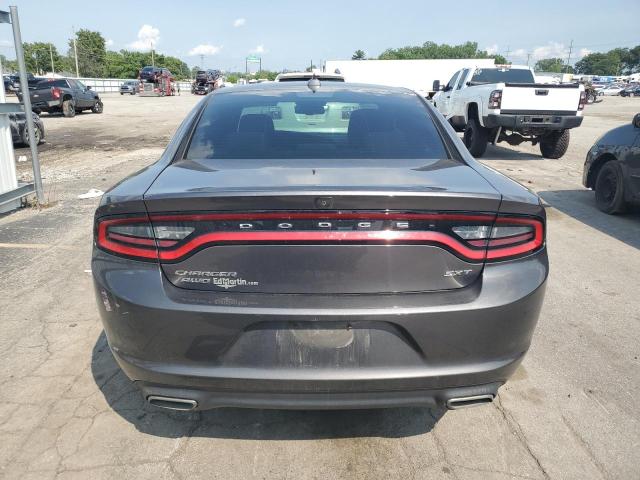 Photo 6 from auction – 2016 DODGE CHARGER SXT with VIN 2C3CDXJG1GH341486