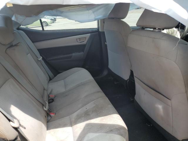 Photo 10 from auction – 2016 TOYOTA COROLLA L with VIN 5YFBURHE3GP557826