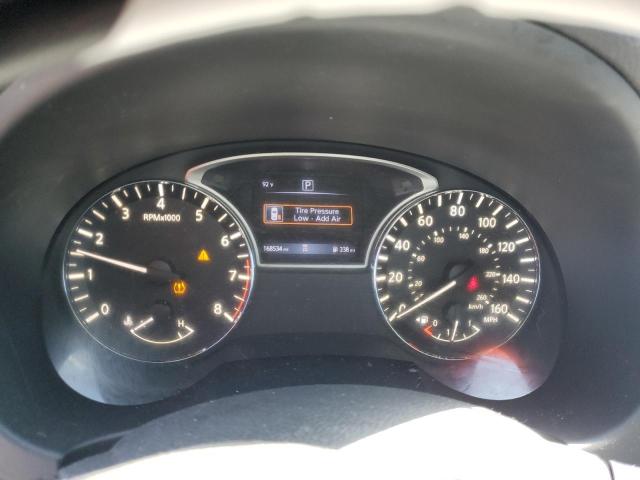 Photo 9 from auction – 2018 NISS ALTIMA 2.5 with VIN 1N4AL3AP4JC143645