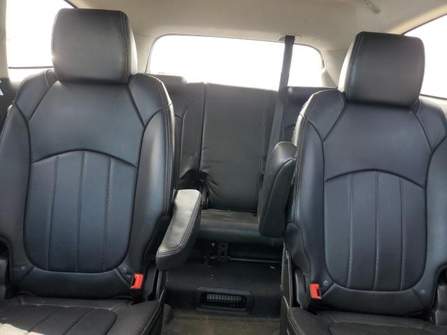 Photo 10 from auction – 2013 BUICK ENCLAVE with VIN 5GAKVCKD8DJ217177