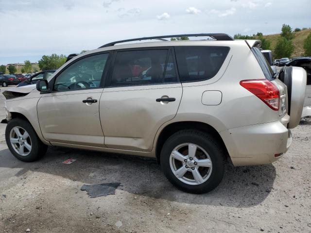 Photo 2 from auction – 2008 TOYOTA RAV4 with VIN JTMBD33V886064964
